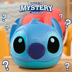 Disney Stitch Jumbo Mystery Capsule
