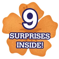 Disney Stitch Jumbo Mystery Capsule