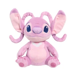 New JUST PLAY Disney Stitch Sound and Scent Small Assorted Plush Toys 15cm
