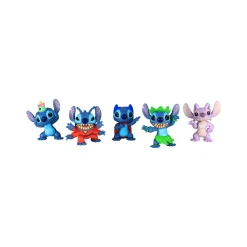 Disney’s Lilo & Stitch Collectible Figure Set