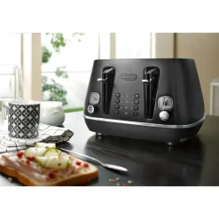 Distinta X 4 Slice Toaster