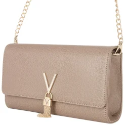 Best VALENTINO Divina Chain Clutch