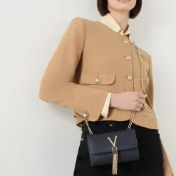 New VALENTINO Divina Chain Crossbody Bag