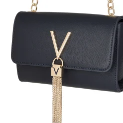New VALENTINO Divina Chain Crossbody Bag