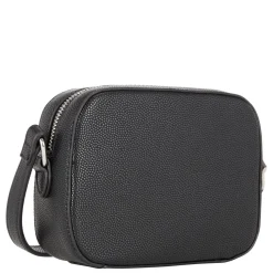 Divina Logo Camera Crossbody Bag