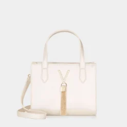 Online VALENTINO Divina Shopper Tote Bag