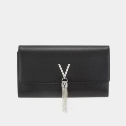 Hot VALENTINO Divina V-Logo Clutch