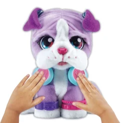 Discount VTECH DJ Beat Boxer