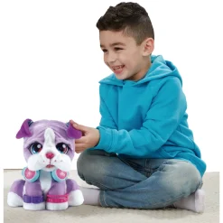 Discount VTECH DJ Beat Boxer