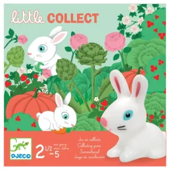 Djeco Toys Little Collect