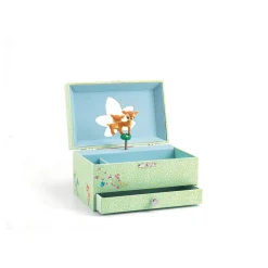 Djeco Toys The Fawn Song