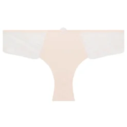 Fashion SIMONE PÉRÈLE Délice Lace Panel Briefs