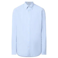 Dobby Dotted Oxford Shirt