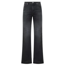 Best 7 FOR ALL MANKIND Dojo Modern Flared Jeans