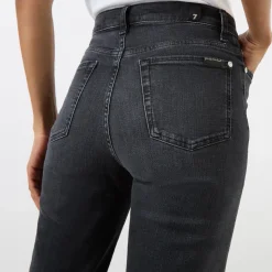 Best 7 FOR ALL MANKIND Dojo Modern Flared Jeans