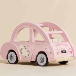 Dolls House Sophie's Toy Car