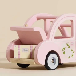 Dolls House Sophie's Toy Car