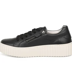 Dolly Lace-Up Trainers