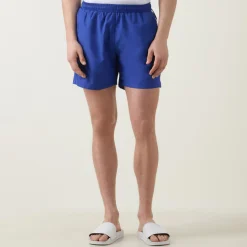 Dolphin Logo Swim Shorts