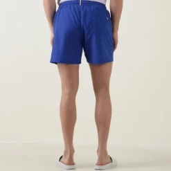 Dolphin Logo Swim Shorts