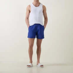 Dolphin Logo Swim Shorts