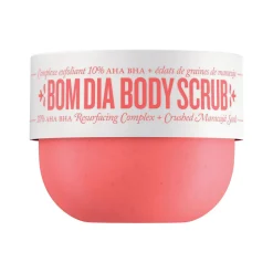 Fashion SOL DE JANEIRO Dom Dia Bright™ Body Scrub