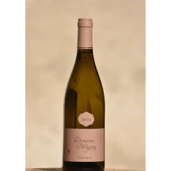Domaine des Peregrins Chablis 2022