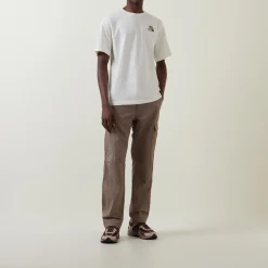 Dome Flower Logo T-Shirt