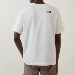 Dome Flower Logo T-Shirt