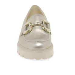Discount GABOR Donna Snaffle-Trim Loafers