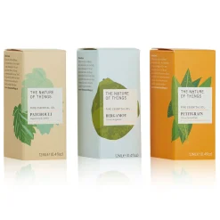 Online THE NATURE OF THINGS Don't Stress Gift Set