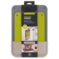 DoorStore™ Chop Two-Piece Chopping Board Set