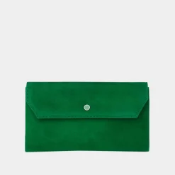 Dora Envelope Clutch