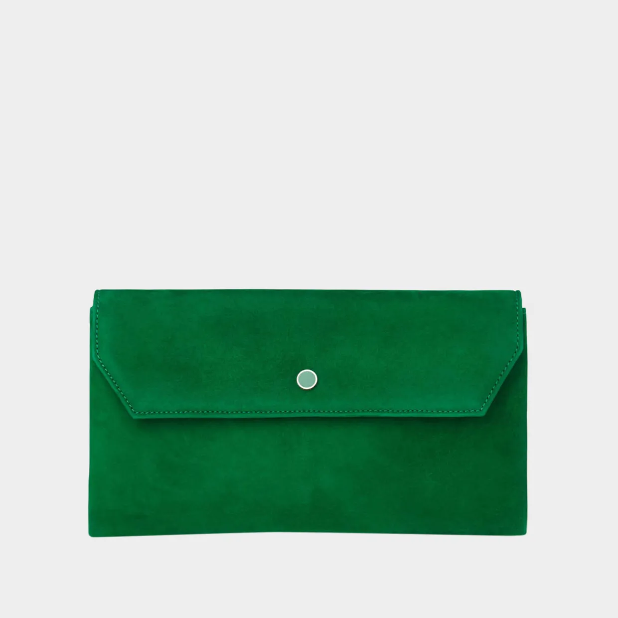 Dora Envelope Clutch