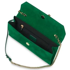 Dora Envelope Clutch