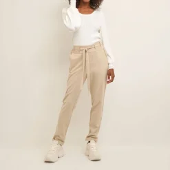 Discount KAFFE Dora Ribbed Sweater