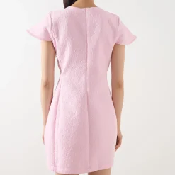 Best SISTER JANE Dorada Jacquard Mini Dress