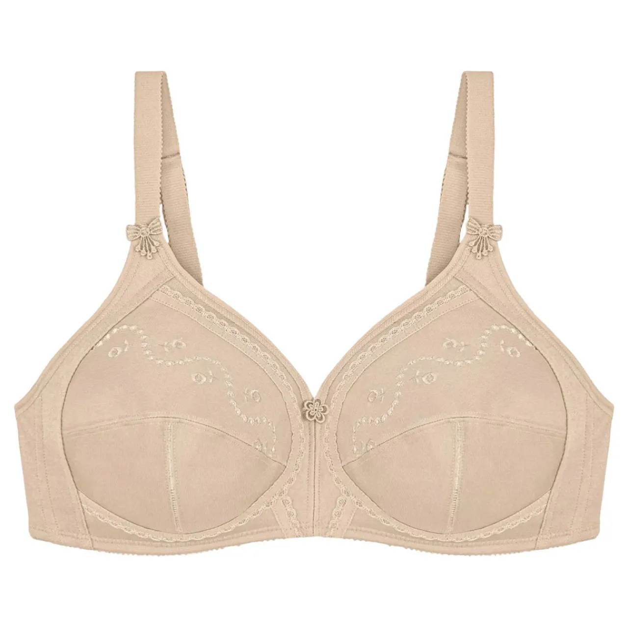 Clearance TRIUMPH Doreen Non-Wired Bra
