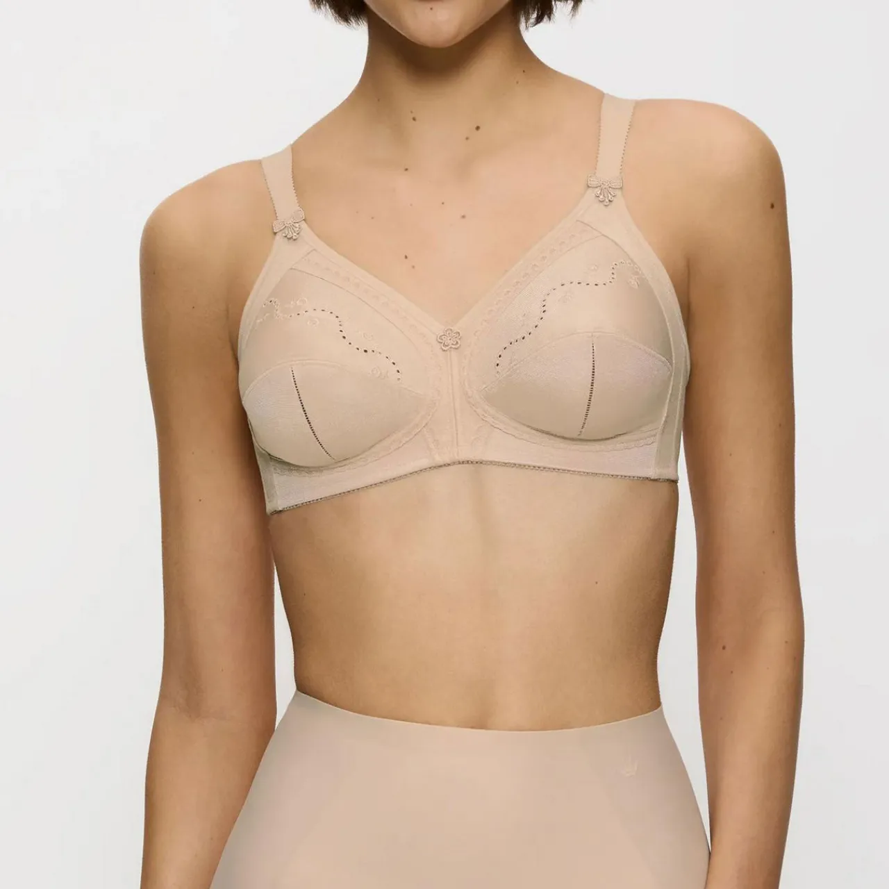 Clearance TRIUMPH Doreen Non-Wired Bra