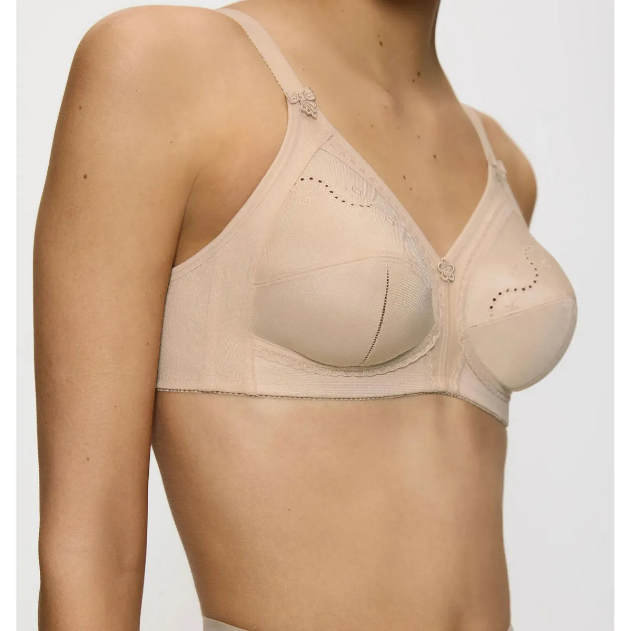 Clearance TRIUMPH Doreen Non-Wired Bra