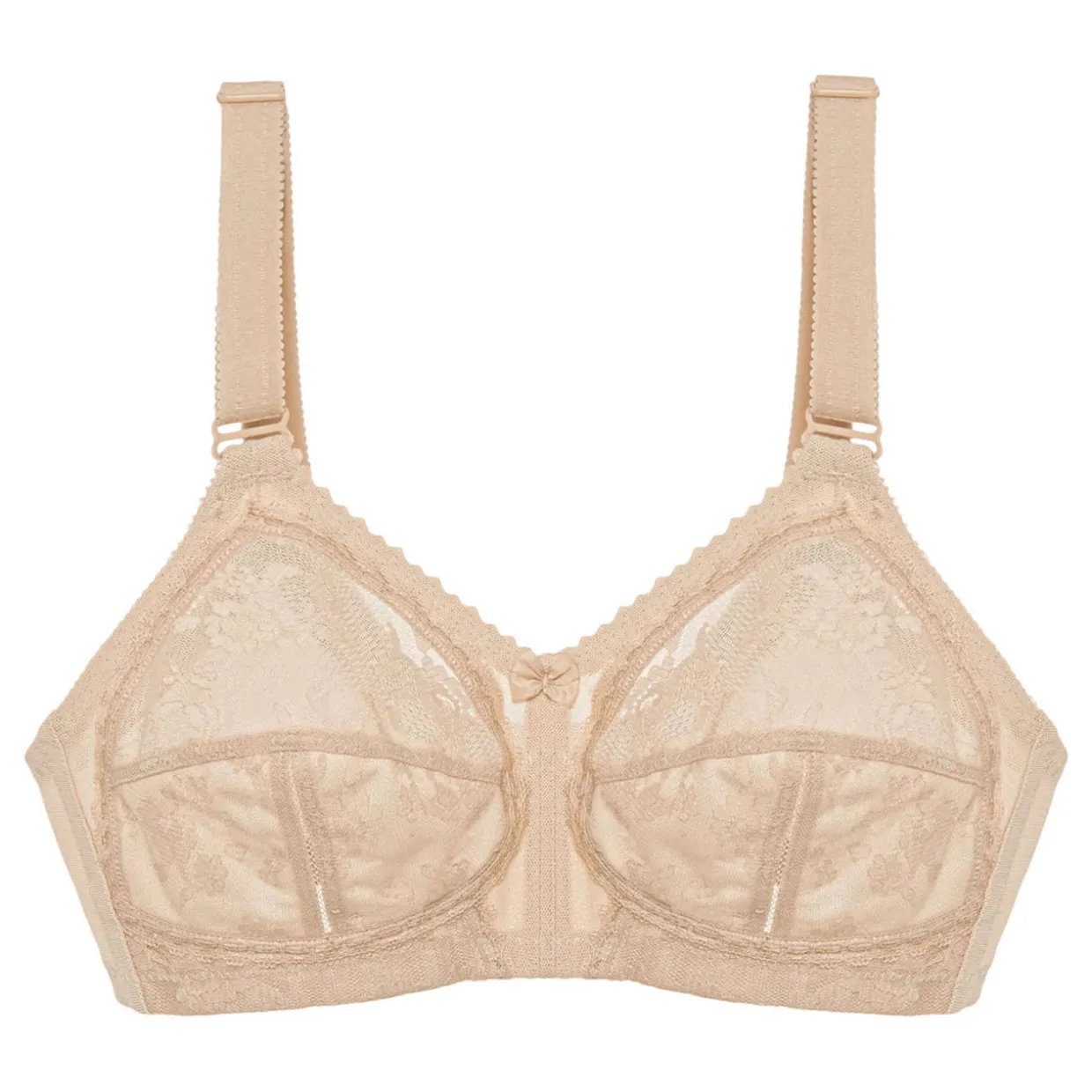 Doreen Non-Wired Full Cup Bra