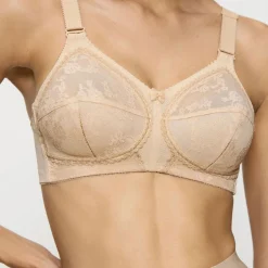 Doreen Non-Wired Full Cup Bra