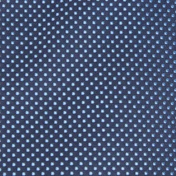 Dotted Silk Tie