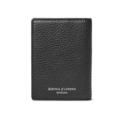 Double Fold Cardholder