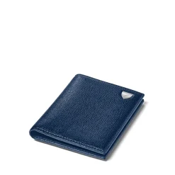 Sale ASPINAL OF LONDON Double Fold Leather Cardholder