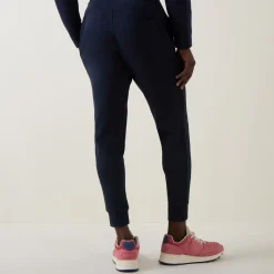 Fashion POLO RALPH LAUREN Double Knit Sweatpants