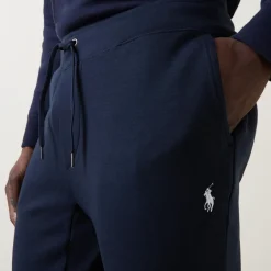 Fashion POLO RALPH LAUREN Double Knit Sweatpants