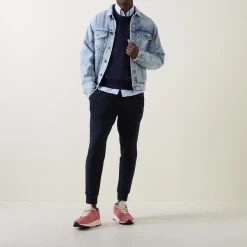 Fashion POLO RALPH LAUREN Double Knit Sweatpants