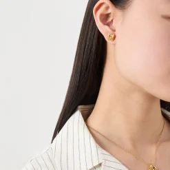 Clearance KATE SPADE NEW YORK Double Knot Pendant Necklace