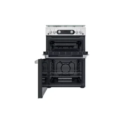 Double Oven Gas Cooker